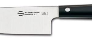 Ambrogio Sanelli Hasaki, nóż Deba 16 cm Wariant podstawowy