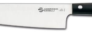 Ambrogio Sanelli Hasaki, nóż szefa kuchni, 20 cm Wariant podstawowy