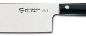 Ambrogio Sanelli Hasaki, nóż Usaba 16 cm Wariant podstawowy