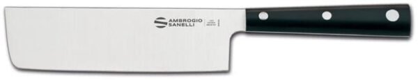 Ambrogio Sanelli Hasaki, nóż Usaba 16 cm Wariant podstawowy