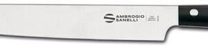 Ambrogio Sanelli Hasaki, nóż Yanagi Sashimi 24 cm Wariant podstawowy