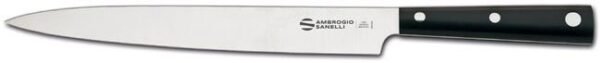 Ambrogio Sanelli Hasaki, nóż Yanagi Sashimi 24 cm Wariant podstawowy