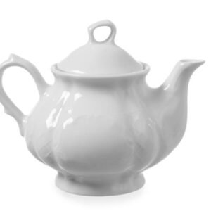 Dzbanek do herbaty "FLORA" 0,5 l [kpl 6 szt.]