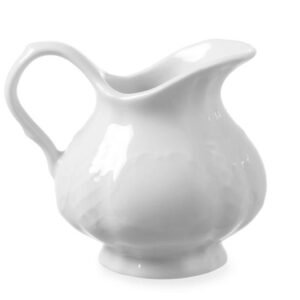 Dzbanek do śmietanki "FLORA" 200 ml [1 szt.]