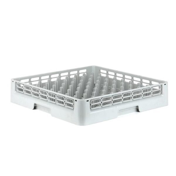 Kosz na talerze do zmywarek 500×500 mm Wariant podstawowy