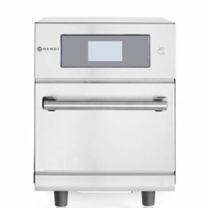 Piec konwekcyjno-mikrofalowy HENDI SPEEDOVEN X90, HENDI, 220-240V/3500W, 460x675x(H)661mm Wariant podstawowy