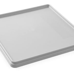 Pokrywa CAMBRO do koszy AMERBOX 500x500 mm Wariant podstawowy