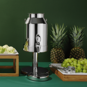 Dyspenser do mleka De Luxe 6 l