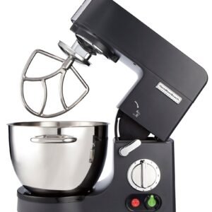 Mikser planetarny dla gastronomii - seria 8 Quart CPM800-CE, Hamilton Beach Commercial
