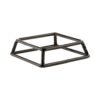 Podest Rubber Pedestal 178 x 152 x 51 mm